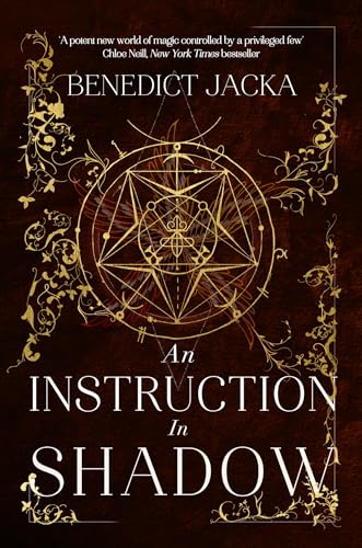 An Instruction in Shadow Inheritance of Magic Book 2 - Books - Image - Pop Weasel