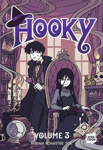 Pop Weasel Image of Hooky Volume 03 - Graphic Novel - Image - Pop Weasel