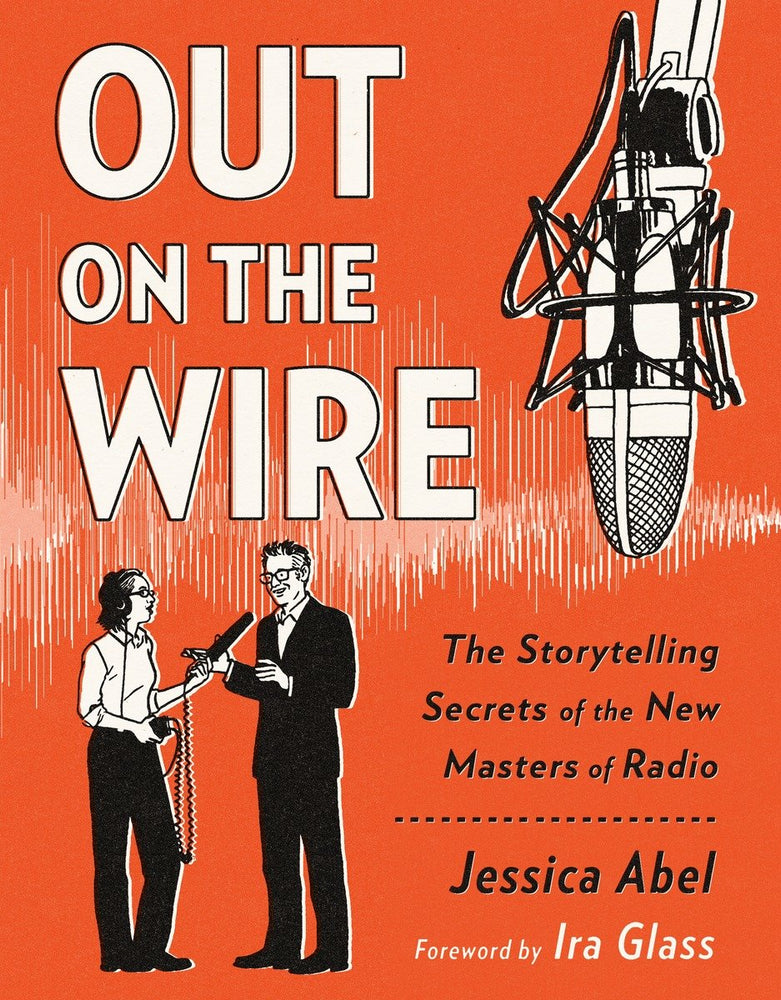 Out on the Wire - Graphic Novels - Image - Pop Weasel