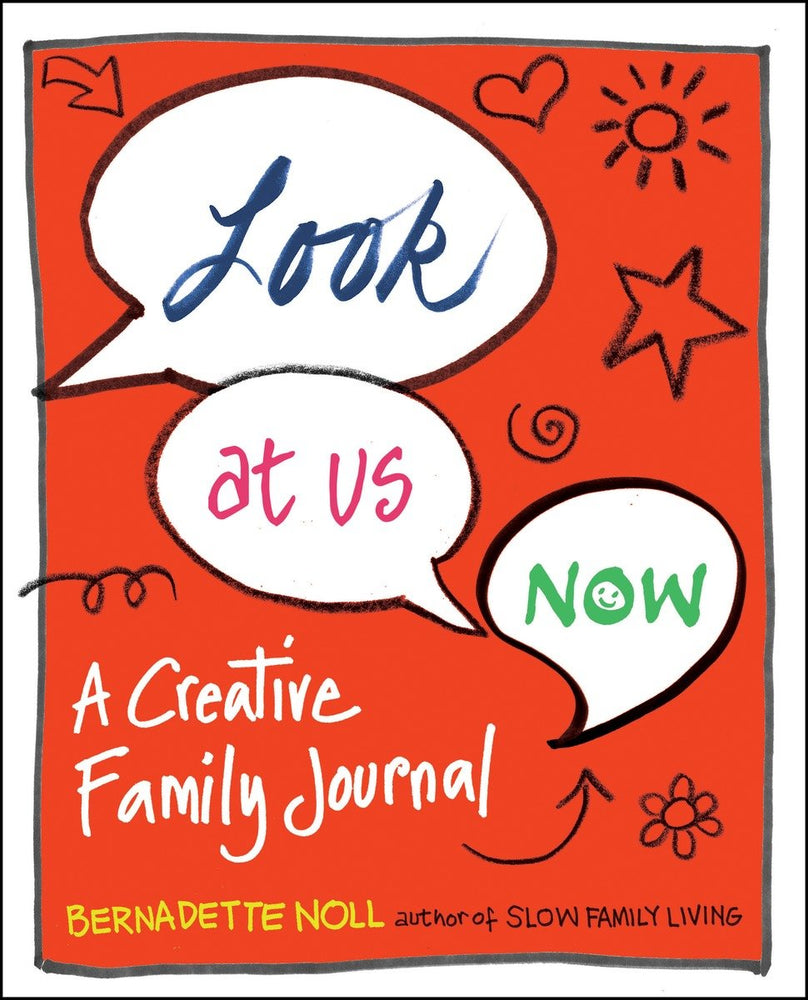 Look at Us Now - Books - Image - Pop Weasel