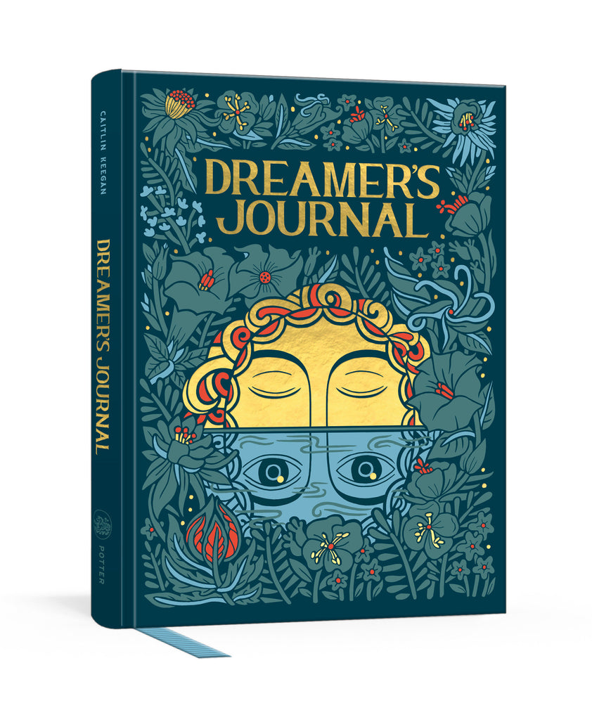 Dreamer's Journal - Books - Image - Pop Weasel