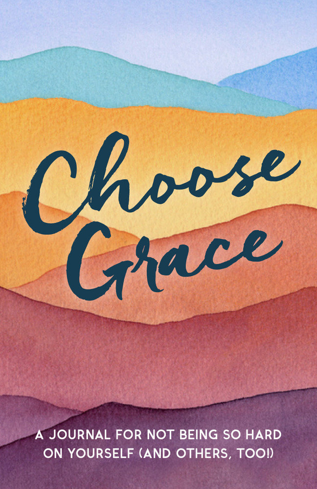 Choose Grace - Books - Image - Pop Weasel