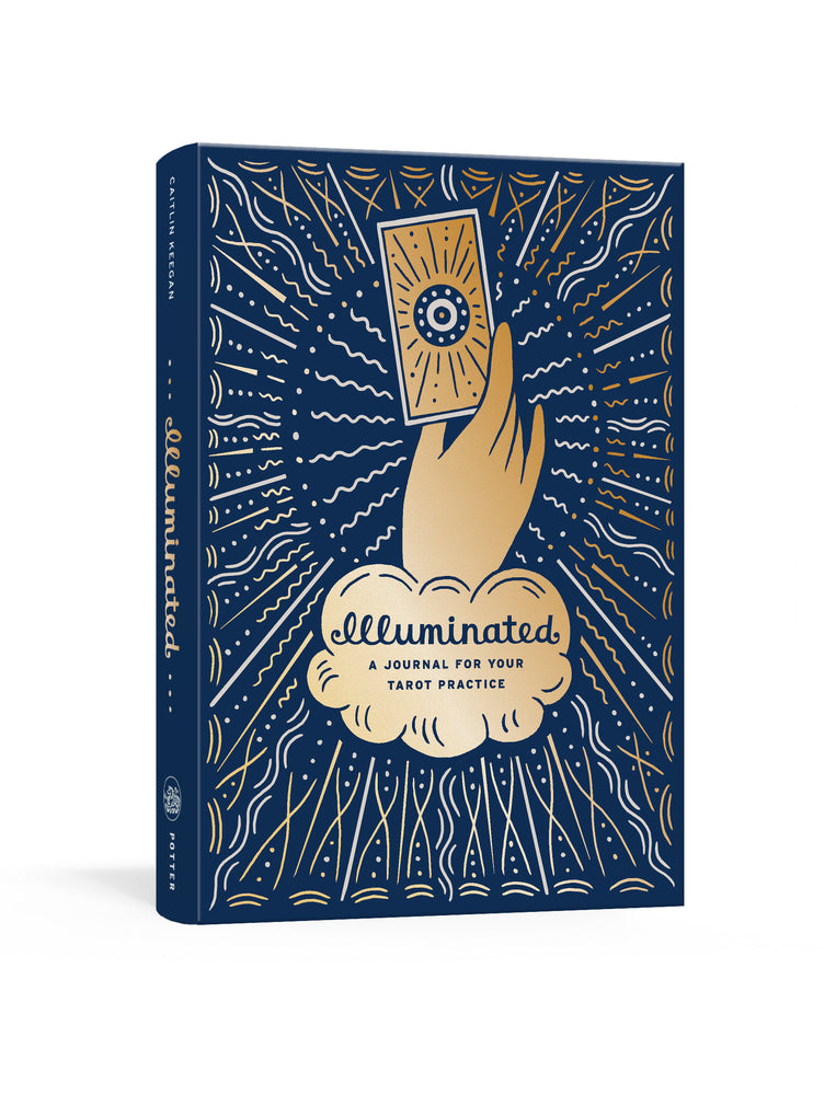 Illuminated | Hardcover - Books - Image - Pop Weasel