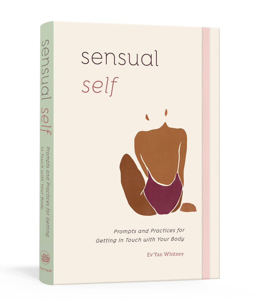 Sensual Self - Books - Image - Pop Weasel