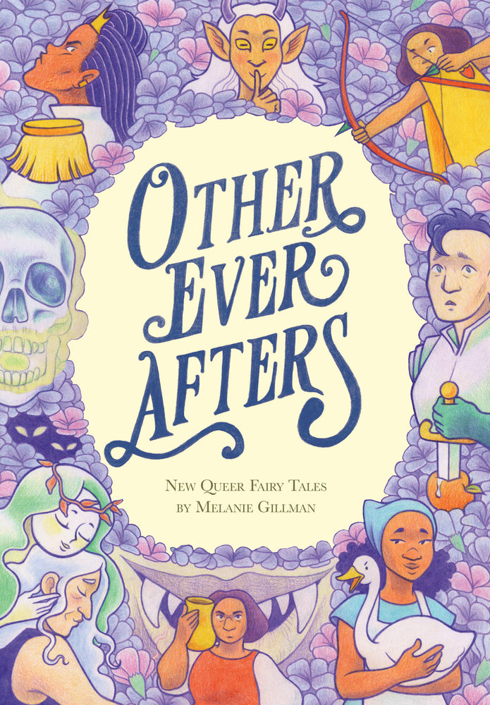 Other Ever Afters - Graphic Novels - Image - Pop Weasel