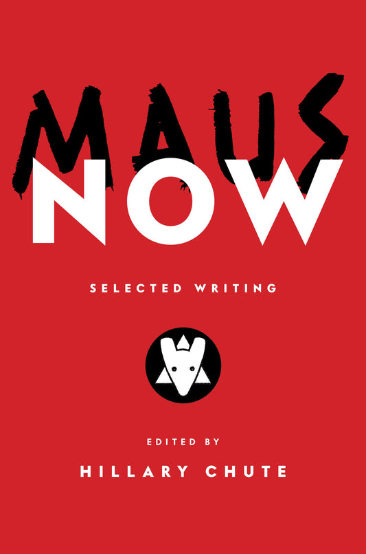 Maus Now | Hardcover