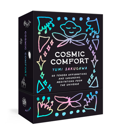 Cosmic Comfort image