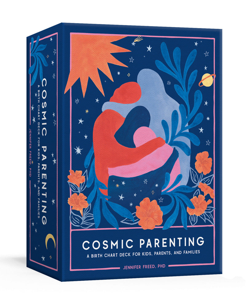 Cosmic Parenting - Cards - Image - Pop Weasel