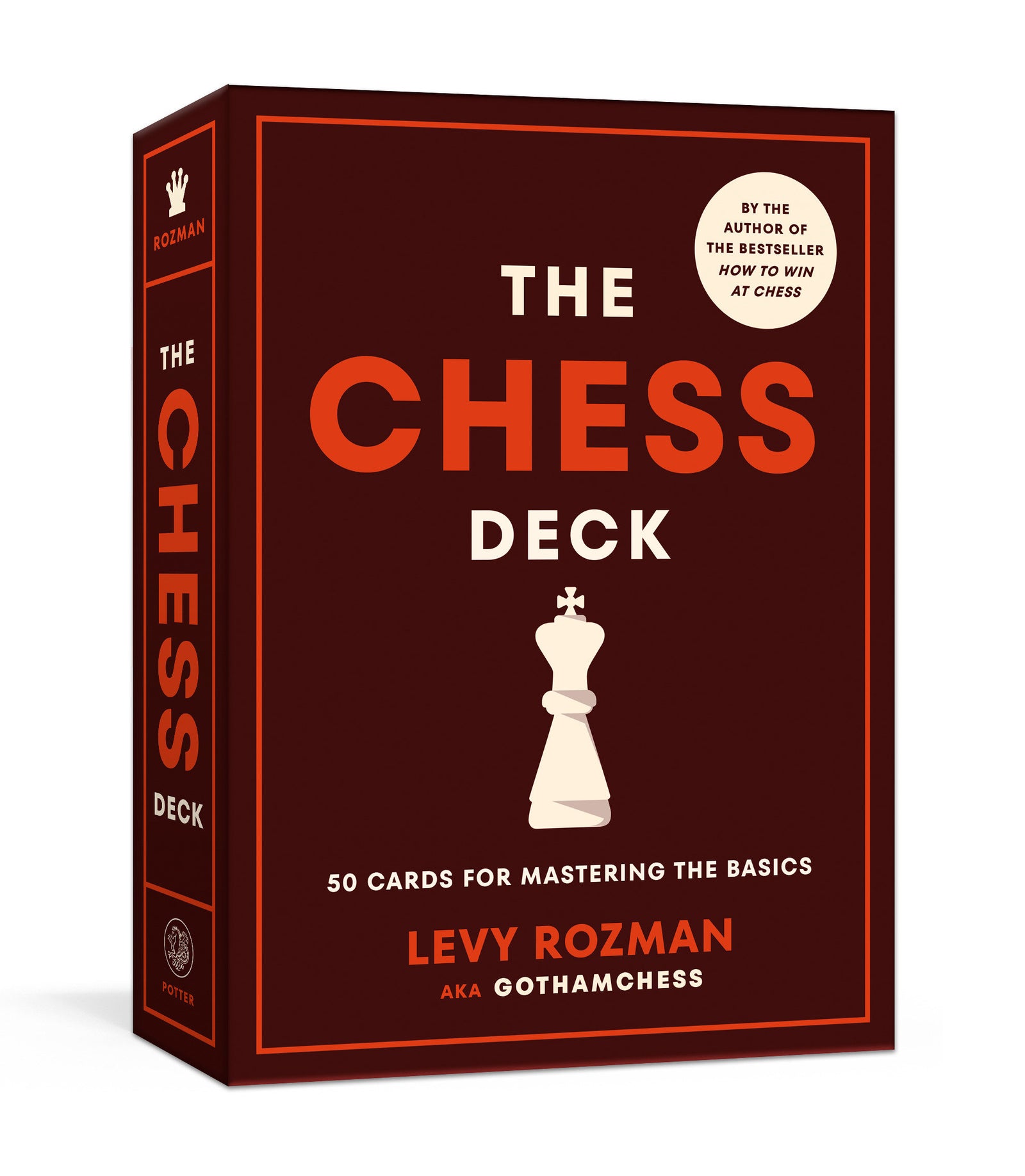 The Chess Deck image