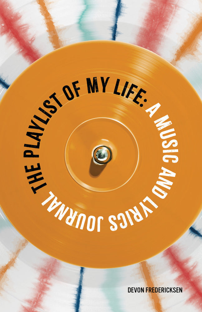 The Playlist of My Life - Books - Image - Pop Weasel