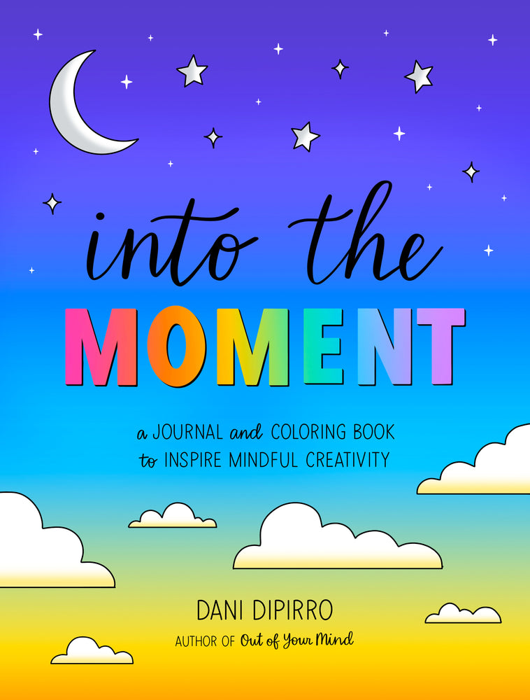 Into the Moment - Books - Image - Pop Weasel