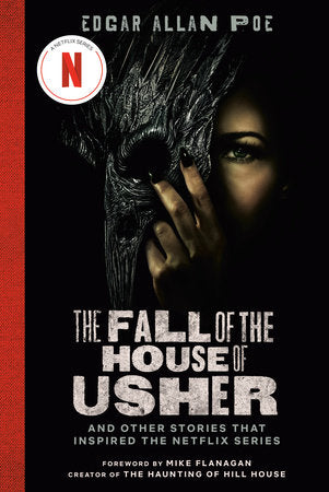The Fall Of The House Of Usher (Tv Tie-In Edition) - Books - Image - Pop Weasel