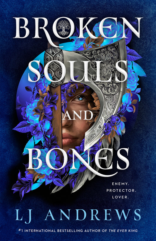 Broken Souls And Bones - Image