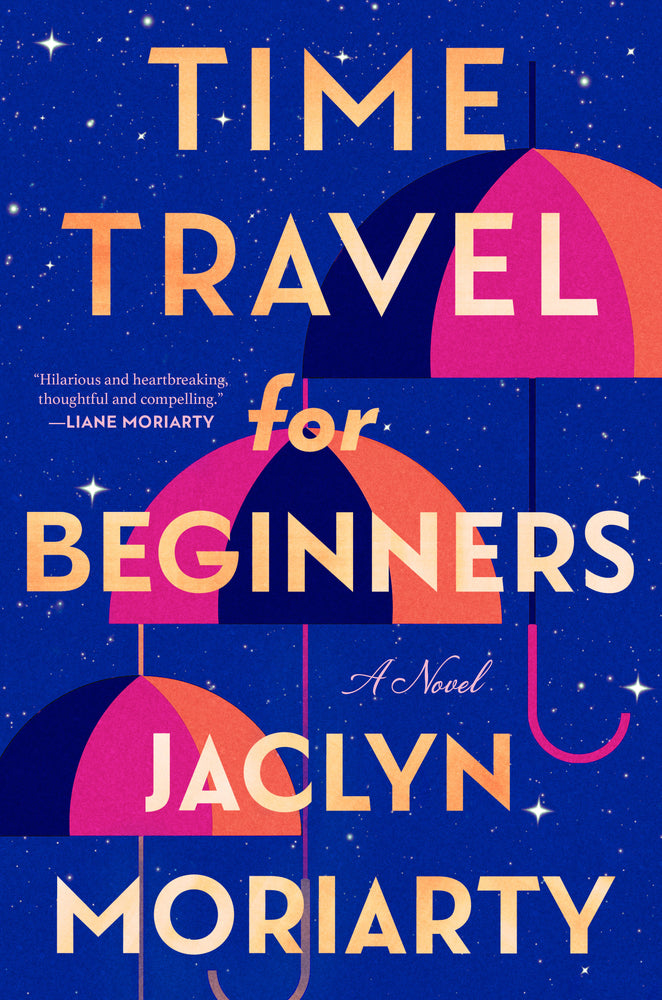 Time Travel For Beginners - Image - Graphic Novel - Image - Pop Weasel