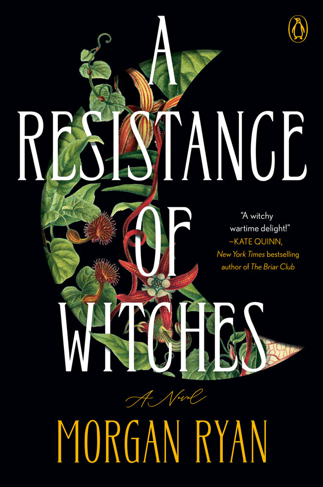 A Resistance of Witches - Graphic Novel - Image - Pop Weasel