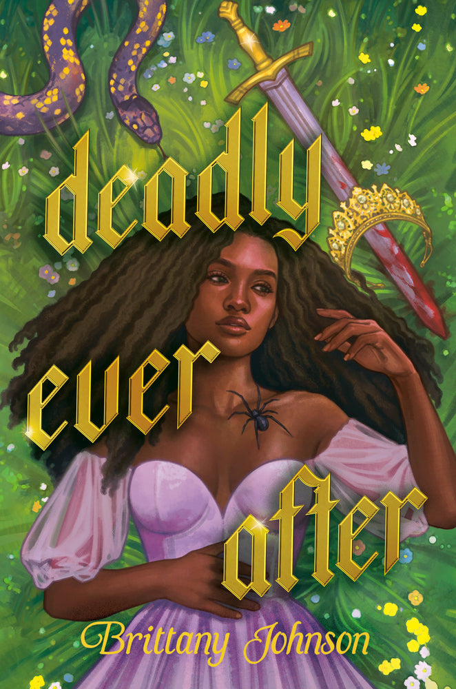 Deadly Ever After - Books - Image - Pop Weasel