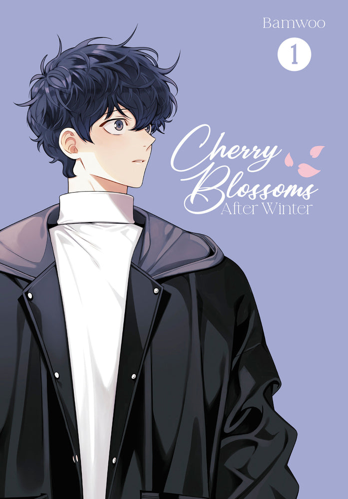 Cherry Blossoms After Winter: Volume 1 image - Manga - Image - Pop Weasel