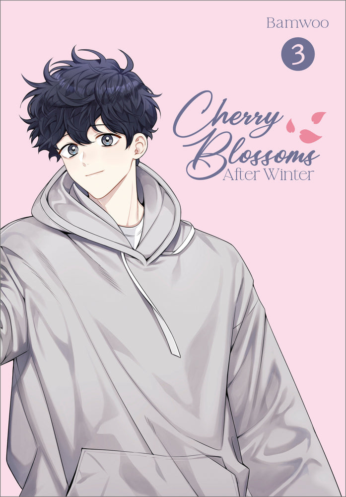 Cherry Blossoms After Winter: Volume 3 - Manga - Image - Pop Weasel