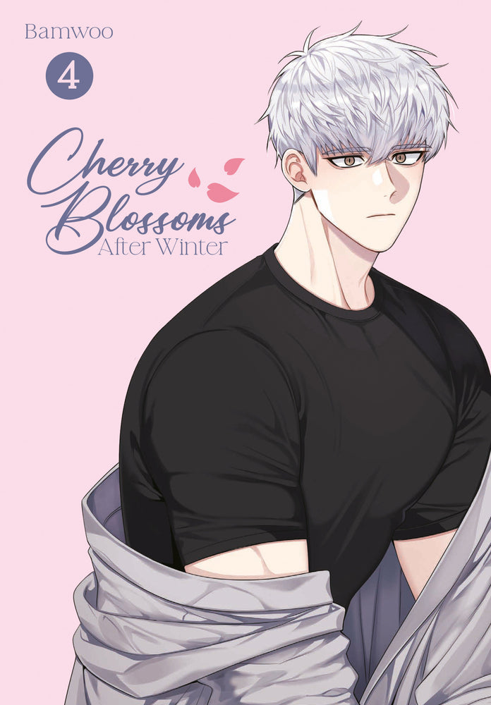 Cherry Blossoms After Winter: Volume 4 - Image - Graphic Novel - Image - Pop Weasel