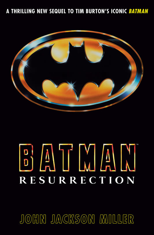 Batman: Resurrection | Hardcover