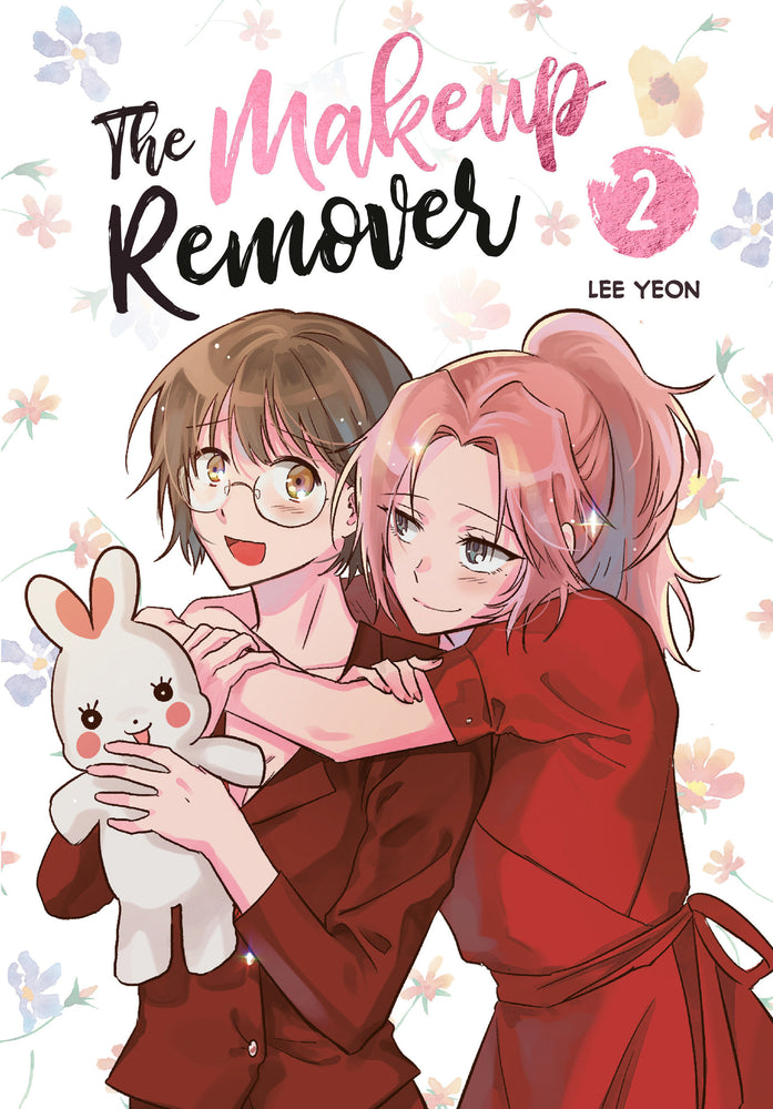 The Makeup Remover, Volume 2 - Graphic Novel - Image - Pop Weasel