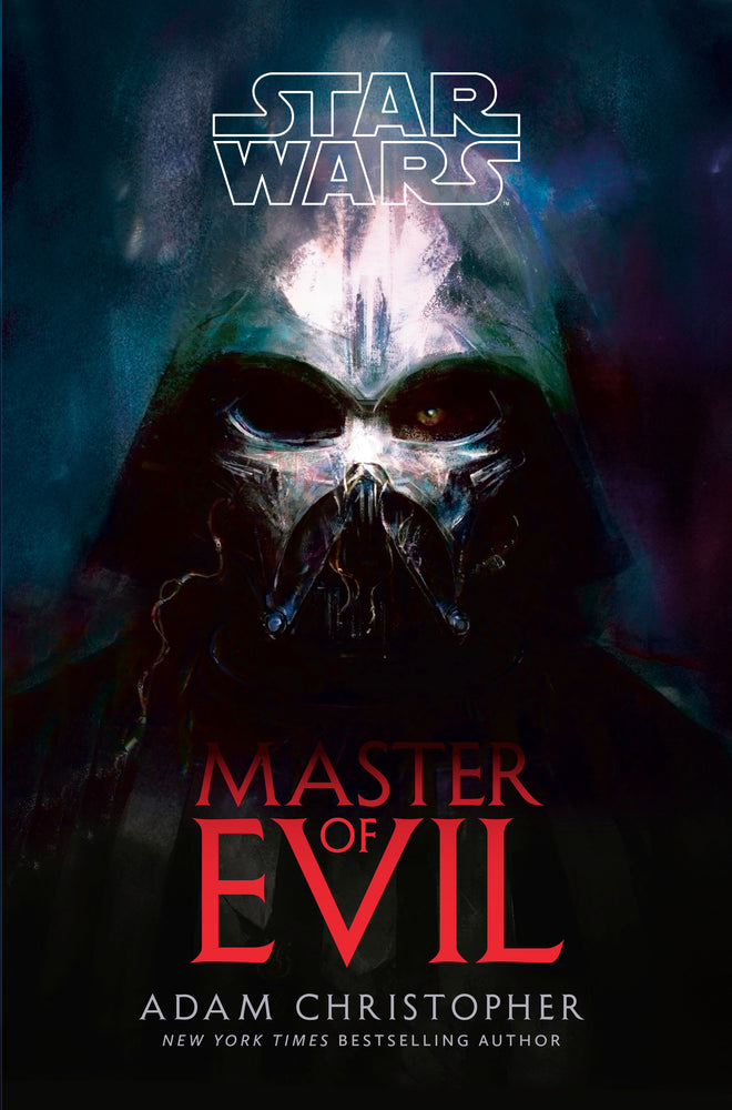 Star Wars: Master of Evil - Books - Image - Pop Weasel