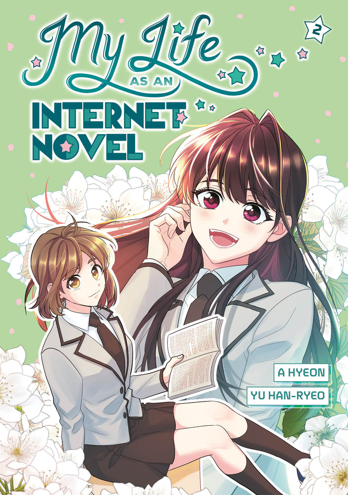 My Life as an Internet Novel, Volume 2 - Books - Image - Pop Weasel