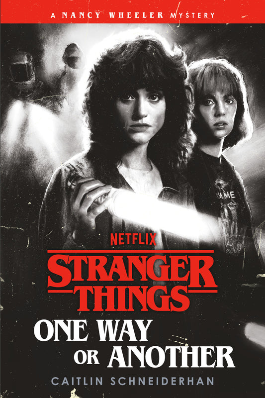 Stranger Things: One Way Or Another - Image