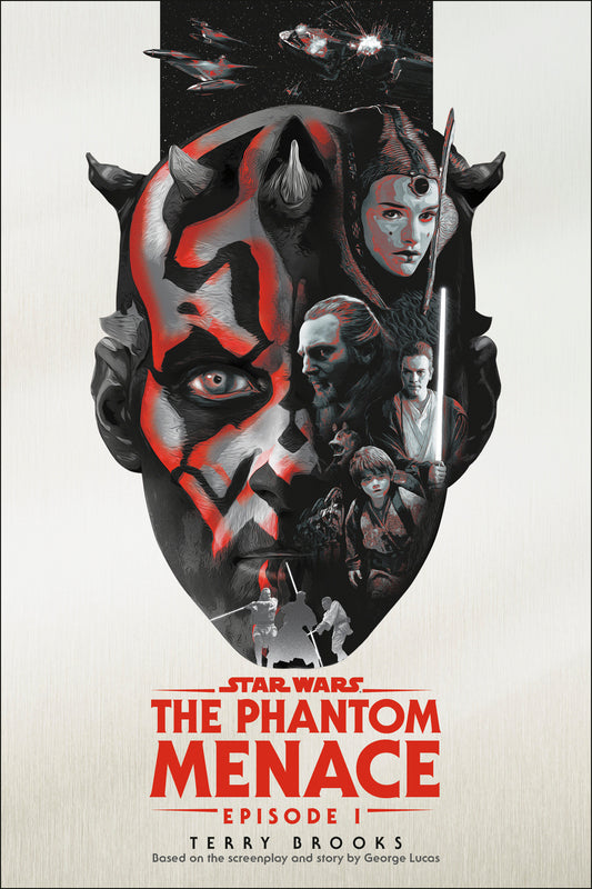 The Phantom Menace: Star Wars: Episode I - Image