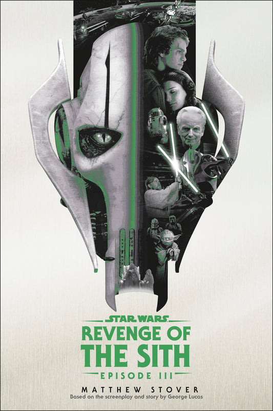 Revenge Of The Sith: Star Wars: Episode Iii - Image