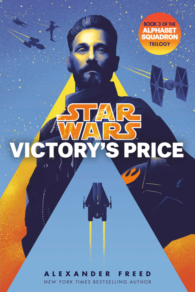 Victory's Price (Star Wars) - Books - Image - Pop Weasel