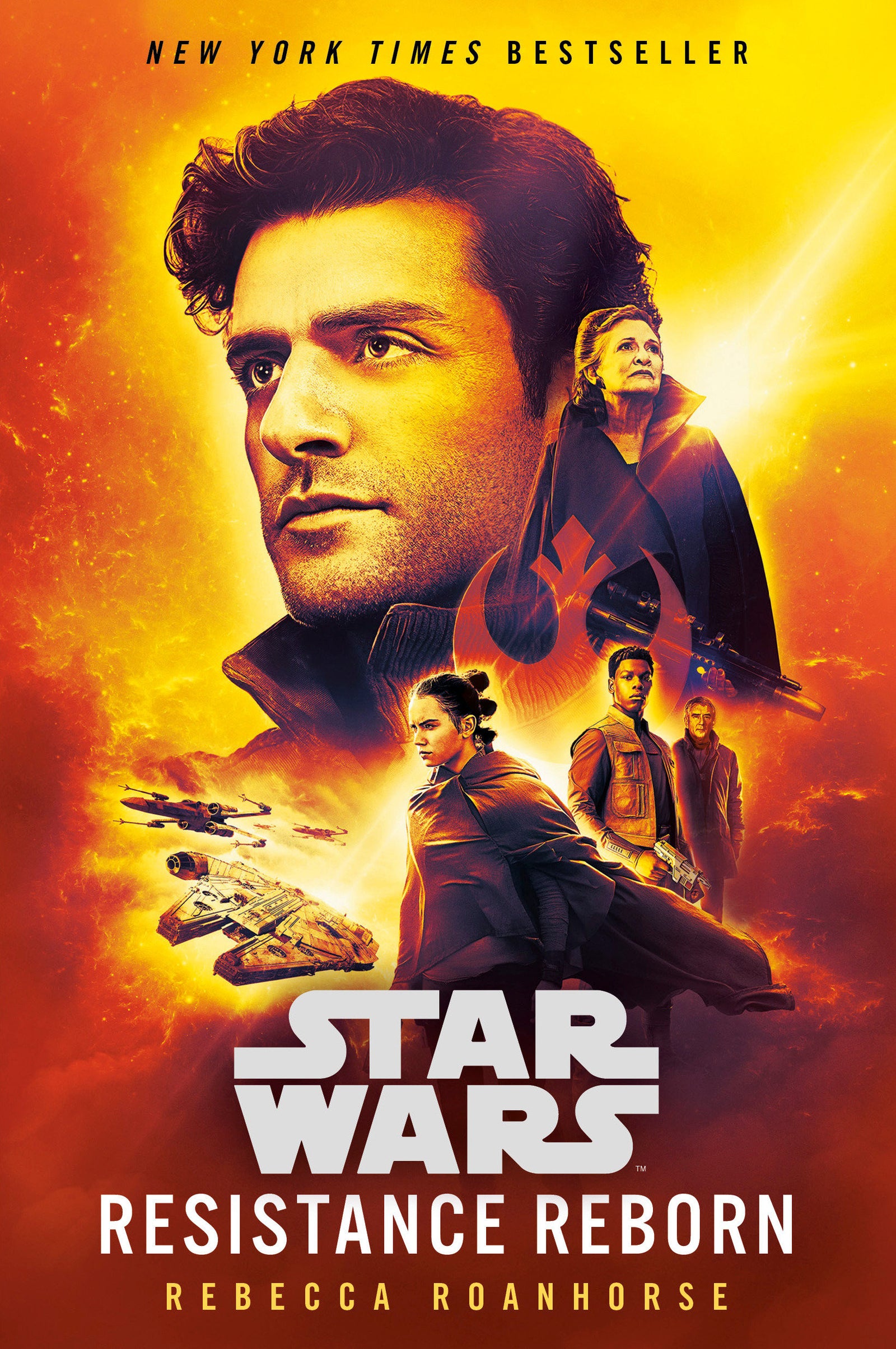 Resistance Reborn (Star Wars) - Image