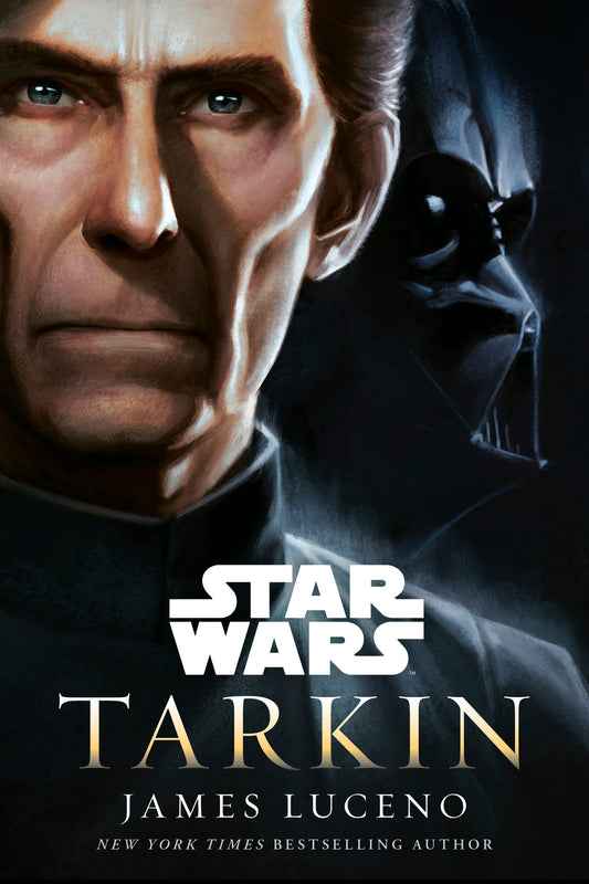 Tarkin: Star Wars - Image