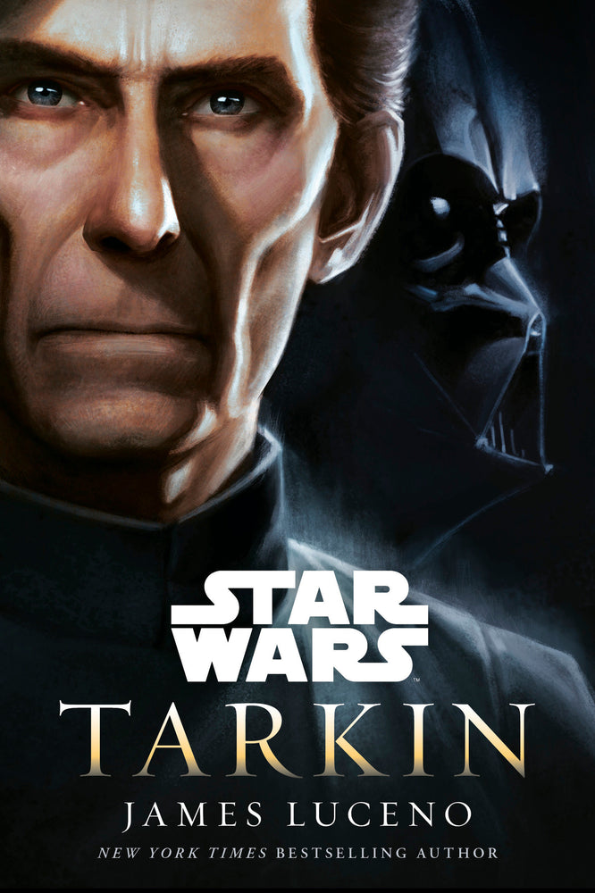 Tarkin: Star Wars - Image - Graphic Novel - Image - Pop Weasel
