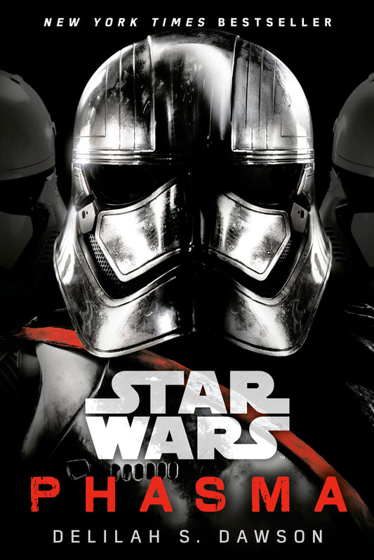 Phasma (Star Wars) - Image