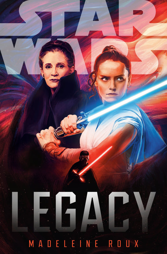 Star Wars: Legacy - Image