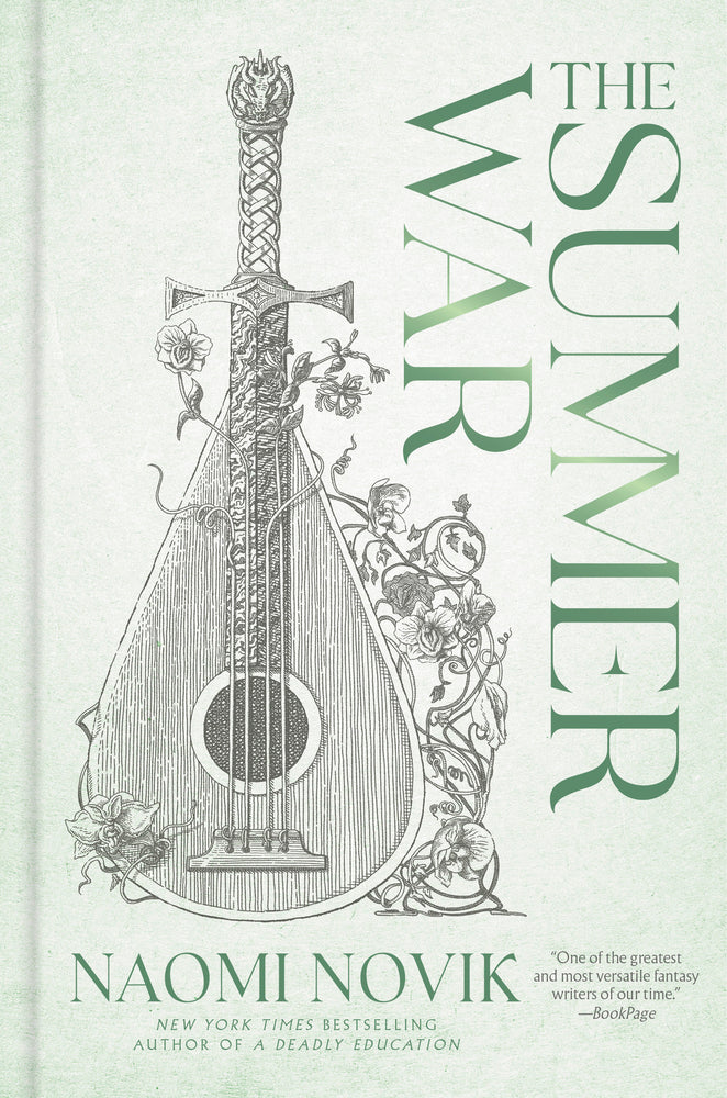 The Summer War - Image - Books - Image - Pop Weasel
