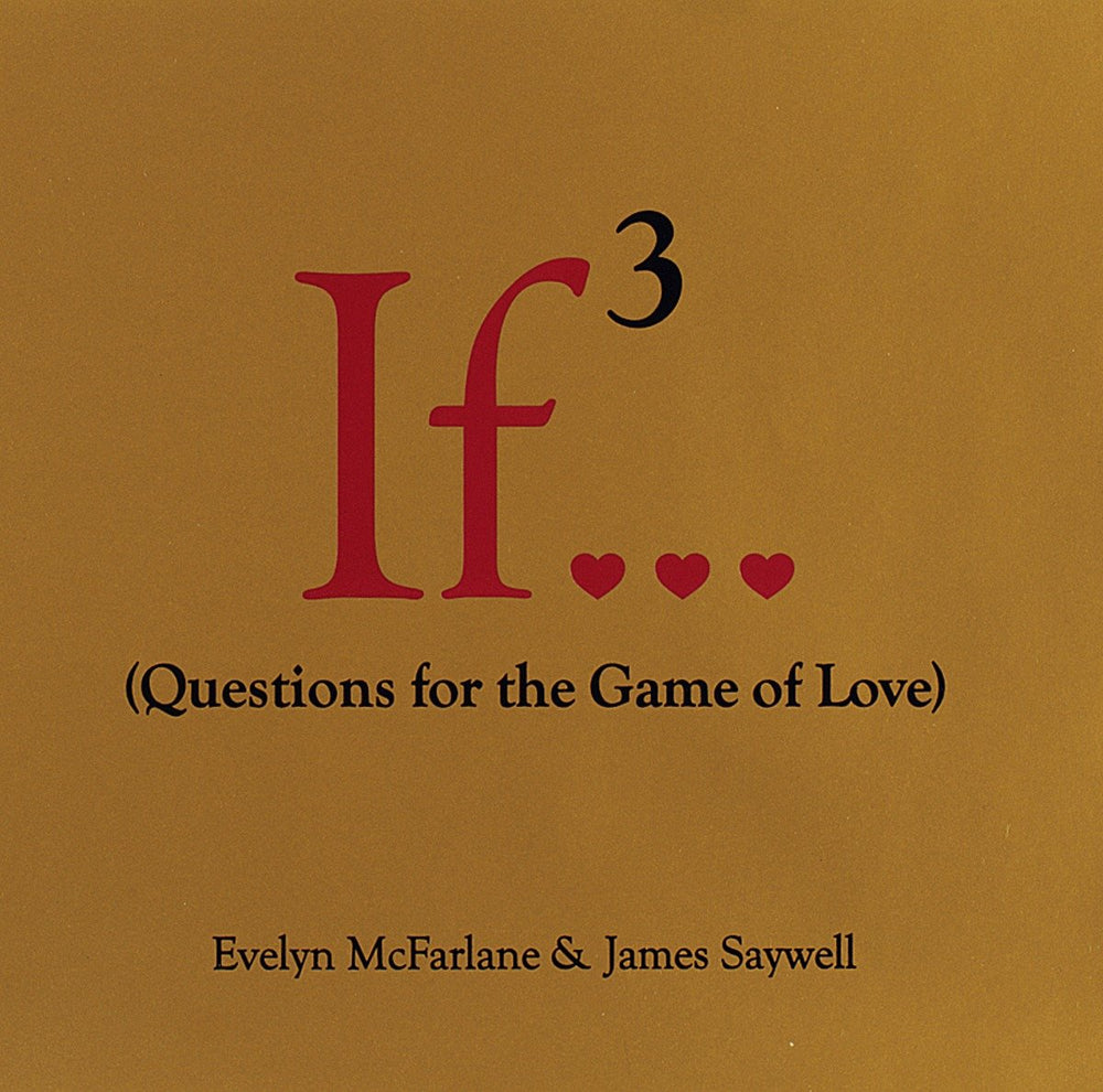 If..., Volume 3 | Hardcover - Books - Image - Pop Weasel