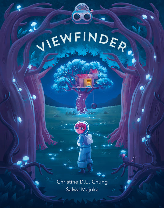 Viewfinder | Hardcover