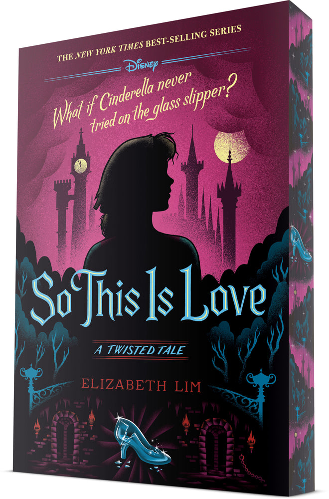 So This is Love - Graphic Novel - Image - Pop Weasel