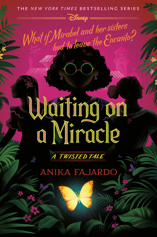 Waiting On A Miracle - Image