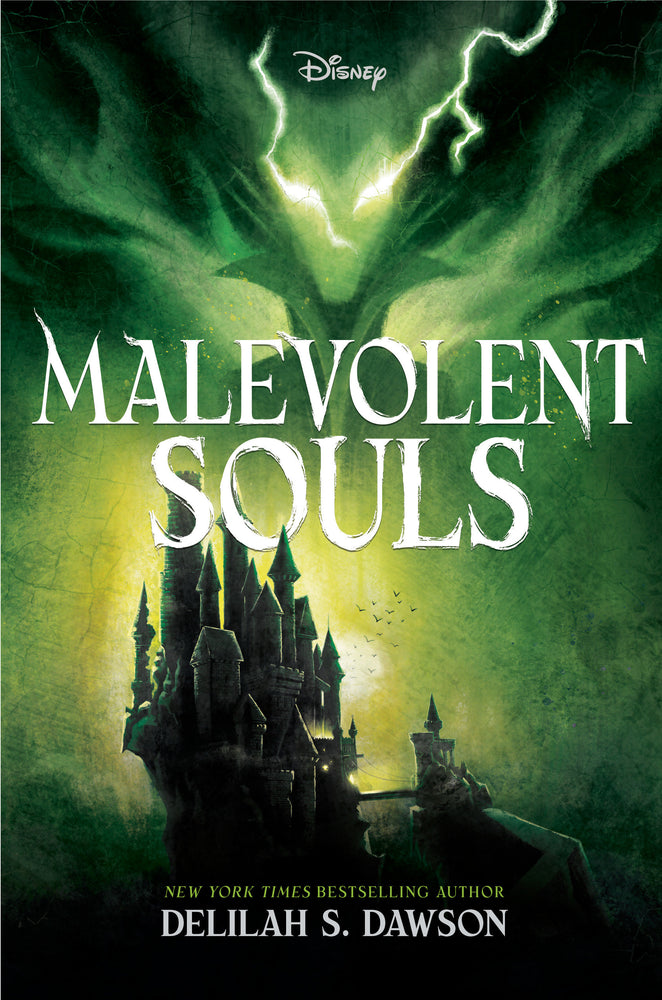 Malevolent Souls - Image - Graphic Novel - Image - Pop Weasel