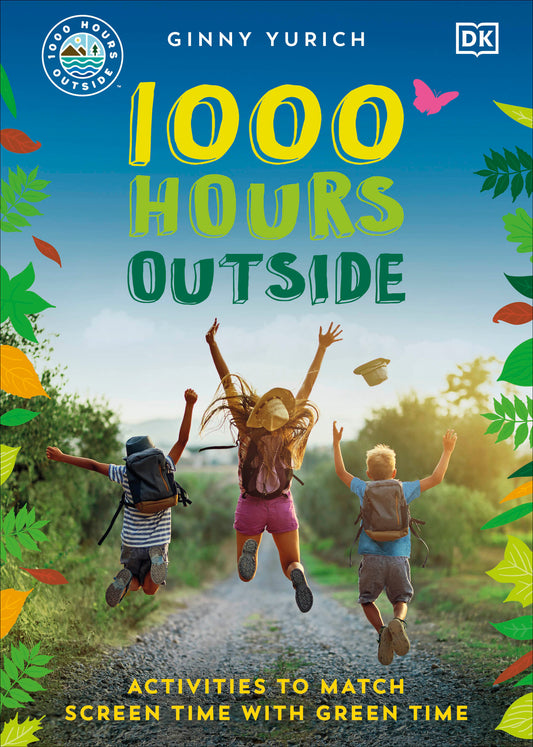 1000 Hours Outside