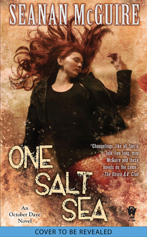 One Salt Sea - Books - Image - Pop Weasel