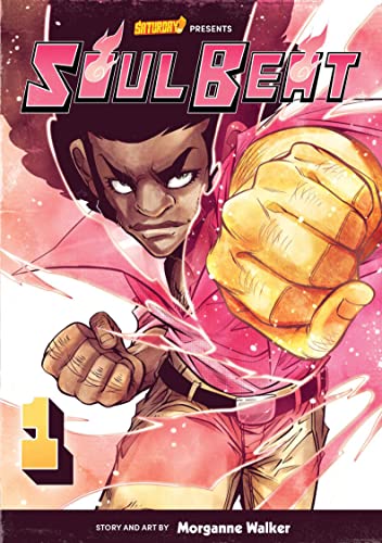 Pop Weasel Image of Soul Beat, Vol. 01 - The Payback - Graphic Novel - Image - Pop Weasel