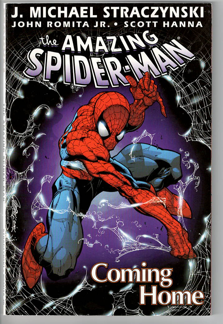 Pre-Owned - Amazing Spider-Man