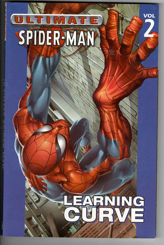 Pre-Owned - Ultimate Spider-Man #2  () TPB