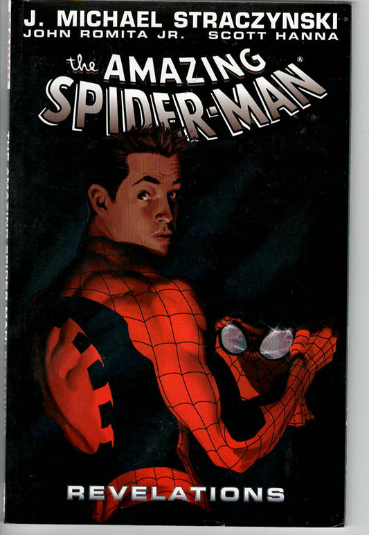 Pre-Owned - Amazing Spider-Man #2  TPB (July 2002)