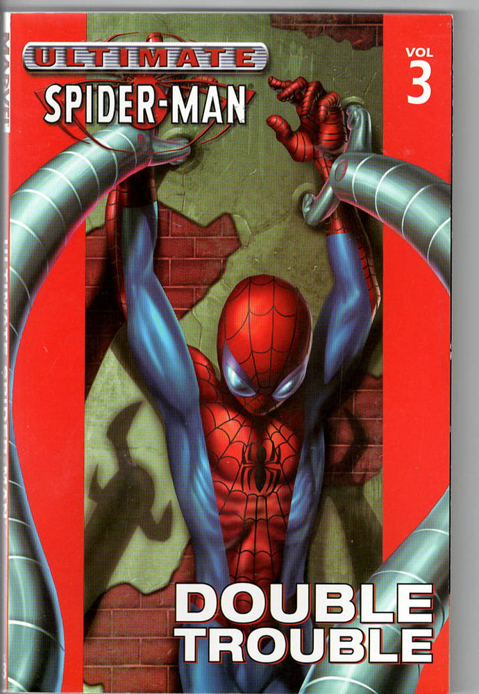 Pre-Owned - Ultimate Spider-Man - Pre-Owned Comics - Image - Pop Weasel