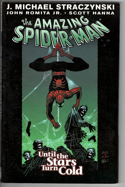 Pre-Owned - Amazing Spider-Man #3  ([December] 2002) TPB